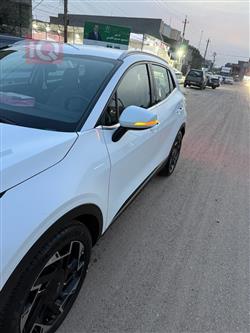 کیا سپۆرتاج